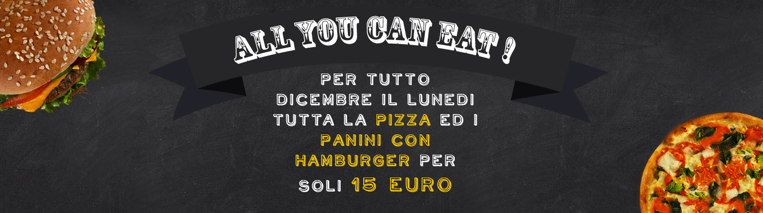 All you can eat